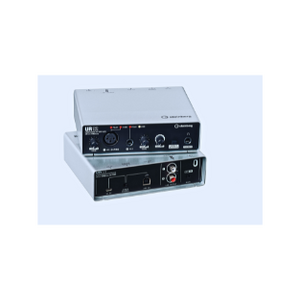 Audio & Video