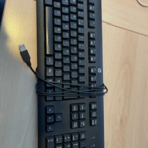 HP toetsenbord